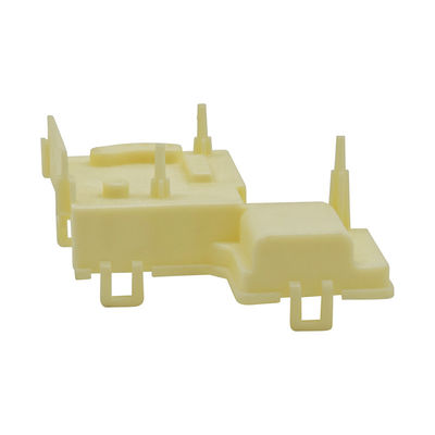 Mikro-CNC-Bearbeitung CNC-Bearbeitung von Kunststoffen