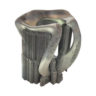 Guter Preis 3D-Druckdienste für die industrielle Metallindustrie Online