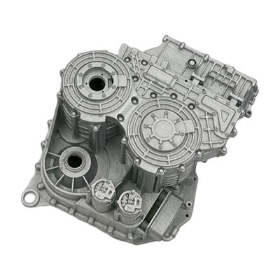 Guter Preis ODM-Druckservice für Fahrzeugmotorteile aus Titan Online