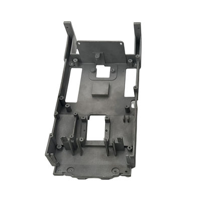 Guter Preis OEM-Metall 3D-Druckdienst Titanlegierung STEP Zeichnungsformat Online