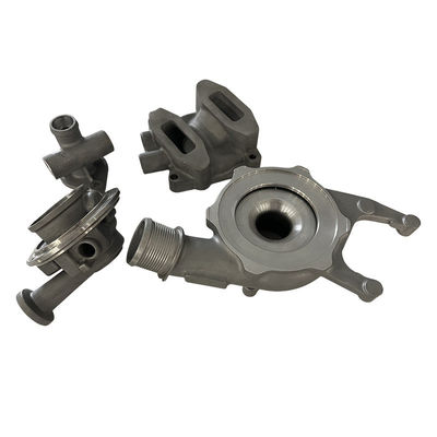 Guter Preis 3D-gedruckte Titanteile für Motoren Online
