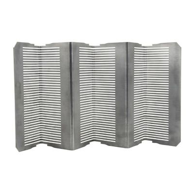 Guter Preis CNC-Fräsen Kupfer Messing Kurve Blech Metall Biegen Die Design Online