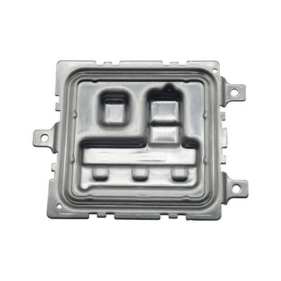 Guter Preis SUS304 Präzisionsplatten-Metallstempel Aluminiumplatten ISO9001:2015 zertifiziert Online