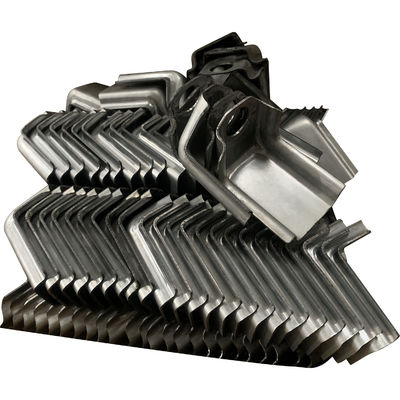 Guter Preis ISO2015 zertifizierte Präzisionsplatten-Metallprägung aus Edelstahl 2D PDF CAD Online
