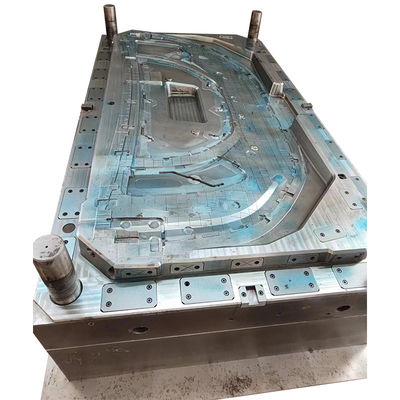 OEM Plastic Prototype Manufacturing Präzisionsspritzgießerei Inc.