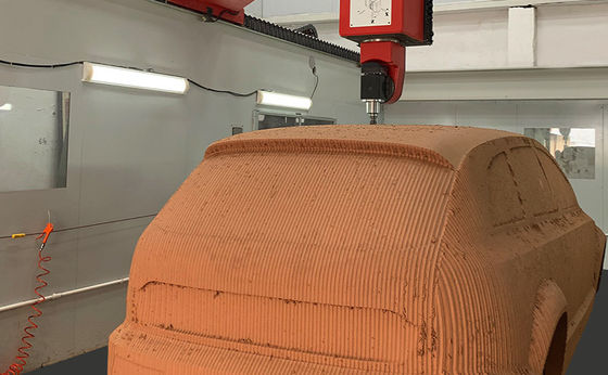 11 Ton RC CNC Automodell 3D-Druckbar OEM