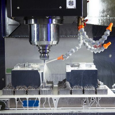 Guter Preis Schnelle Prototypenbearbeitung Kleinteile Bronze Edelstahl Online