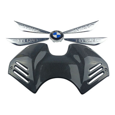 STP Industriebraz Edelstahl Drehteile Komponenten ODM