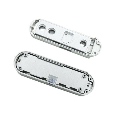 Guter Preis 4 Achsen-Browsing CNC-Oem-Bearbeitete Erzeugnisse Oberflächenbehandlung Online