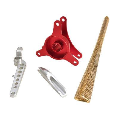 Guter Preis Edelmetall Bronze CNC-Präzisionsteile CNC-Fabrikationsservice Online
