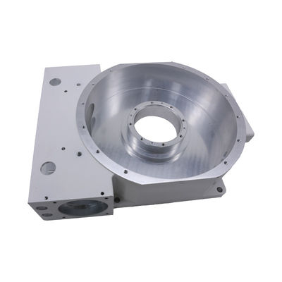 Guter Preis Precision CNC Aluminum Milling Parts Online