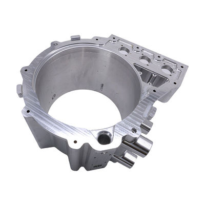 Guter Preis High-Volume CNC Milling Production Components for Automotive Aerospace Electronics Medical Online
