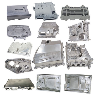 Guter Preis Customized CNC Machining Metal Parts Machinery Parts Manufacturer in China Custom CNC Machining Service Online