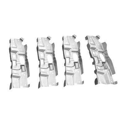 Guter Preis 1200-2500 Tonnes Hydraulic Four-Column Lathe for Custom Metal Parts and Sheet Metal Stamping with CE/ISO9001:2015 Certification Online