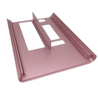 Guter Preis Custom Made Sheet Metal Fabrication with 5-Axis CNC Milling and 3D Laser Rapid Printing ISO9001:2015 Certified Online