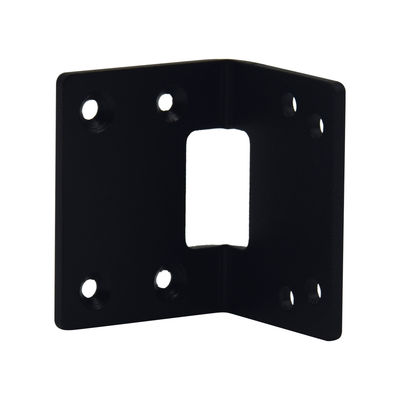 Guter Preis Customized Sheet Metal Parts with 0.01-0.05mm Tolerance and 3D/CAD/DWG/STEP/PDF Support for Punching Applications Online