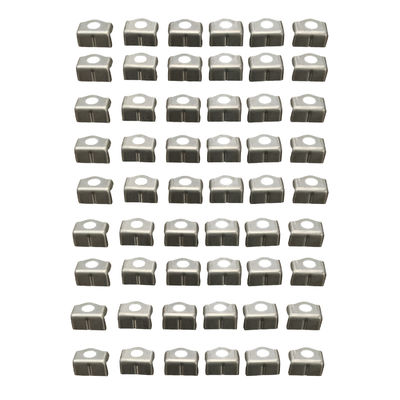 Guter Preis Precision CNC Machining Parts with 0.01-0.05mm Tolerance Titanium Aluminum 6061 T6 7075 for Rapid Prototyping Online