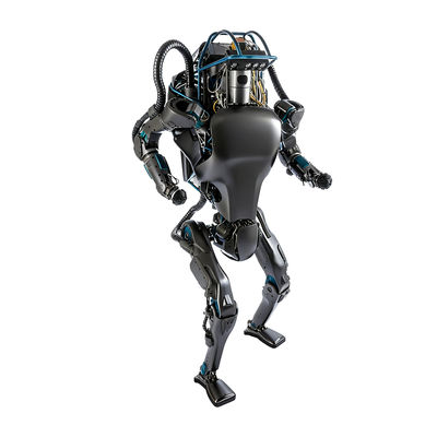 3D-Druckprototyp aus PLA-Kunststoff