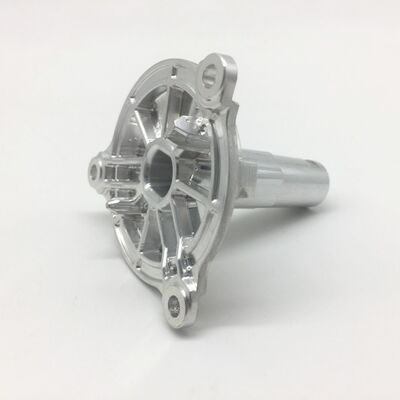 Guter Preis CNC-Drehteile für die Automobil- und Maschinenindustrie mit hochpräziser Bearbeitung aus dem Hafen von Shenzhen Online