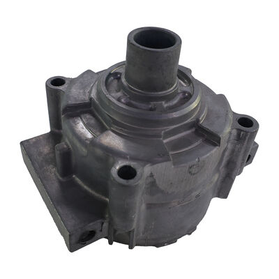 Guter Preis CNC-Bearbeitungsteile mit hoher Präzision mit einer Toleranz von ±0,005 mm und 5-Achsen-Bearbeitung für kundenspezifische Aluminiumkomponenten mit Anodisierungsabschluss Online